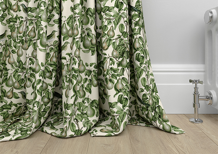 Pears, Coriscon - Made to Measure Curtains - Image 6